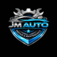 JM Auto Repair & Maintenance logo